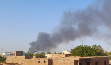 Soudan: plus de 30 civils tués à Khartoum, dont 23 dans des bombardements aériens