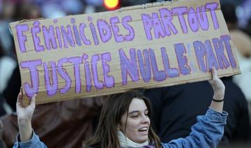 Tarn-et-Garonne: un premier féminicide en France métropolitaine en 2024