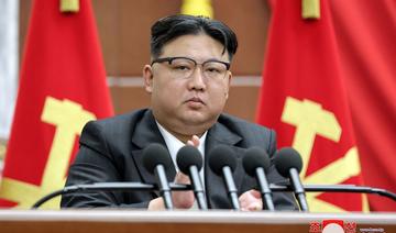 L'armée nord-coréenne devra «anéantir» la Corée du Sud et les Etats-Unis s'ils initient un conflit armé, dit Kim