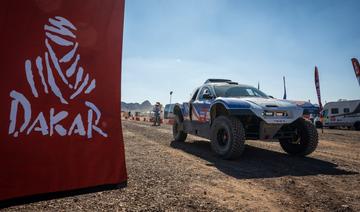 Loeb, Al-Attiyah, Peterhansel prêts à endurer la 46e édition du Dakar