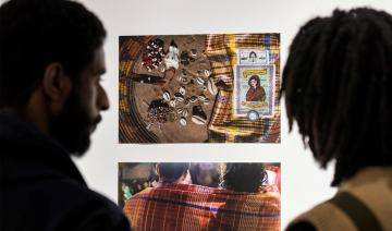 De la guerre à la scène, l'art soudanais renaît au Caire