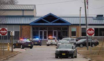 Un lycéen américain ouvre le feu dans son établissement: Un collégien tué, plusieurs élèves blessés
