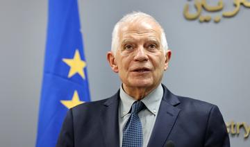 Borrell juge nécessaire de ne pas entraîner le Liban dans un conflit régional