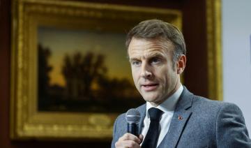 Macron va honorer mardi son «rendez-vous» avec les Français