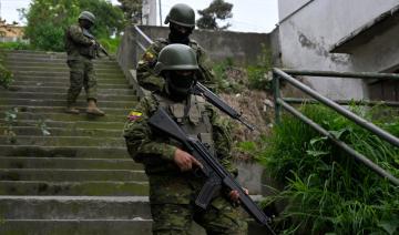 Amérique latine: face aux cartels et aux gangs, les limites de la guerre totale