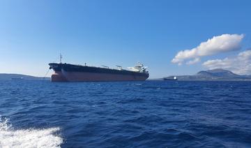  L’Iran confirme avoir saisi un pétrolier dans le golfe d’Oman à bord duquel sont montés des hommes armés