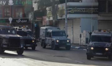 Cisjordanie: L'armée israélienne a tué 3 assaillants après l'attaque d'une colonie