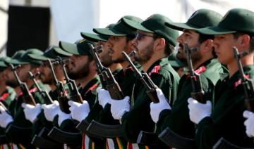L'Iran tire des missiles balistiques sur des cibles en Irak et en Syrie