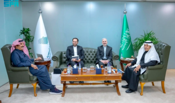 Selon l’ambassadeur d’Iran en Arabie, l’Iran souhaite renforcer les liens économiques bilatéraux