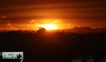 Lourdes frappes sur le sud de Gaza, médicaments attendus pour les otages