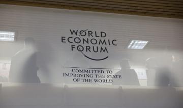 Davos: La «partialité» du forum fustigée par des experts du Moyen-Orient