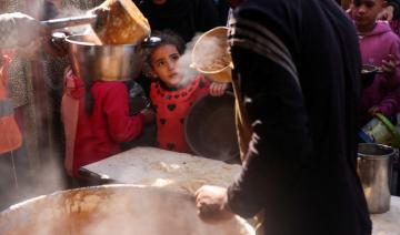 Des experts des droits de l’homme de l’ONU mettent en garde contre un «génocide en cours» à Gaza