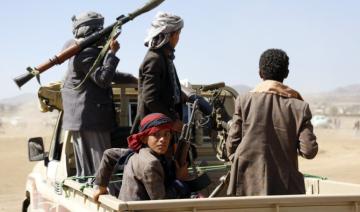 Les Etats-Unis classent à nouveau les Houthis comme entité «terroriste»