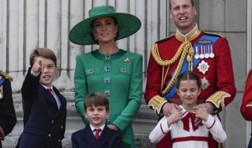 La mystérieuse hospitalisation de Kate prive la monarchie de son couple star