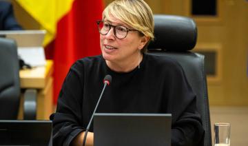 Une ministre belge s'engage à soutenir la plainte pour génocide contre Israël