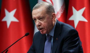 CIJ: Erdogan «se félicite» de la décision concernant Israël 