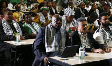 CIJ: L'Afrique du Sud salue une «victoire décisive» pour le droit