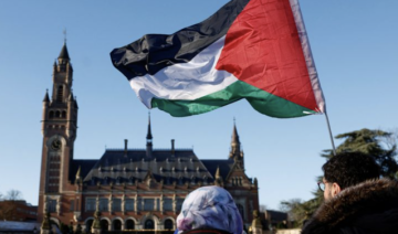 Le ministère saoudien des Affaires étrangères salue la décision de la CIJ sur Gaza