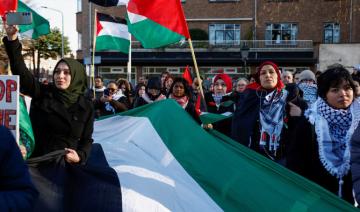 Des groupes musulmans et arabes saluent la décision préliminaire de la Cour Internationale sur Israël