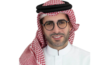 Faisal J. Abbas nommé vice-président de l’Association des journalistes saoudiens