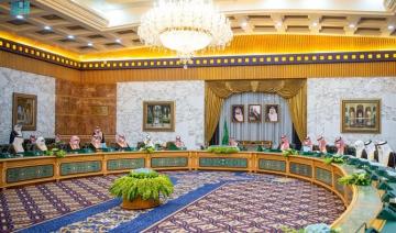 Cabinet saoudien: le Royaume s’engage à promouvoir la paix dans la région