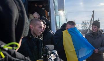 La Russie et l'Ukraine annoncent avoir échangé environ 200 prisonniers de guerre