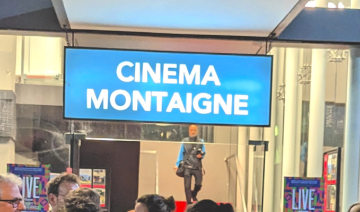 Grand week-end du cinéma