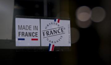 Entreprises: L'intérêt pour l'achat Made in France est en baisse, selon une étude