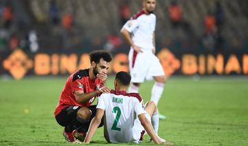 Hakimi et Aguerd Mohamed Salah parmi les joueurs de la can 2023 les plus côtés