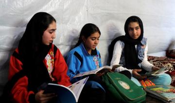 La fondatrice de Thaki, Rudayna Abdo, reçoit le prestigieux prix de la Fondation Schwab à Davos