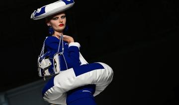 Moschino choisit Adrian Appiolaza comme nouveau directeur artistique
