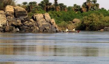 Soudan: l’Unesco «fortement préoccupée» par des combats sur l’île de Méroé, classée au patrimoine mondial 