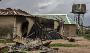 Nigeria: Deux attaques dans le centre du pays font plus de 50 morts