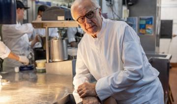 AlUla annonce une collaboration avec le chef Alain Ducasse pour une entreprise gastronomique éphémère