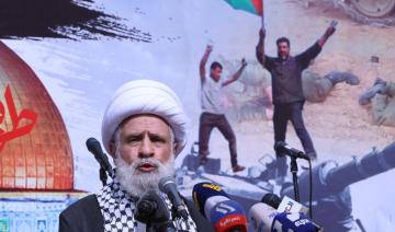 Liban: Le Hezbollah menace Israël d'«une vraie claque» s'il étend son «agression»