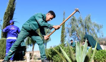 Maroc: L’agriculture menacée par le stress hydrique?