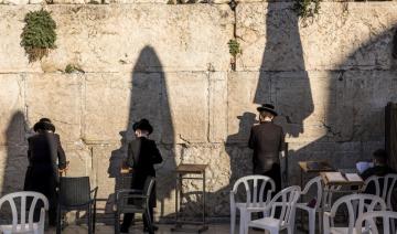 Israël met le peuple juif en danger
