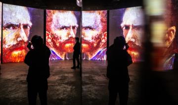 Exposition Van Gogh au Musée d'Orsay 