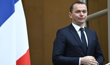 Le parquet financier fait appel de la relaxe de l'ex-ministre Olivier Dussopt