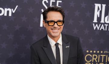 «Oppenheimer» en tête des nominations aux Oscars, coup d'éclat pour «Anatomie d'une chute»