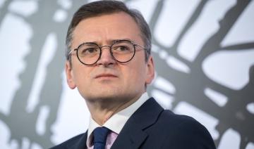 L'Ukraine s'adaptera à «toutes les réalités» après l'élection américaine, assure Kuleba 