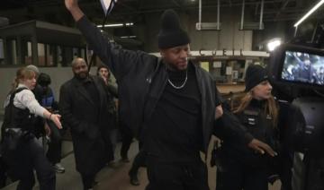 Affaire Théo: La victime salue un verdict qui «remet la vérité en place»