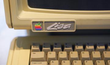 L'évolution du Mac d'Apple: quarante ans d'innovation technologique