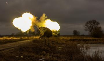 «20 days in Mariupol», l'agonie d'une ville ukrainienne assiégée par la Russie
