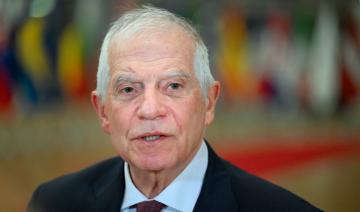 L’initiative de M. Borrell