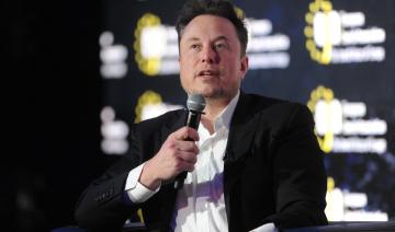 Elon Musk visite le site d'Auschwitz, va parler d'antisémitisme en ligne, en Pologne