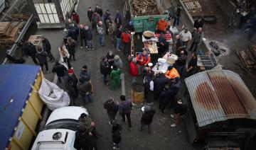 En Occitanie, la grogne des agriculteurs ne faiblit pas