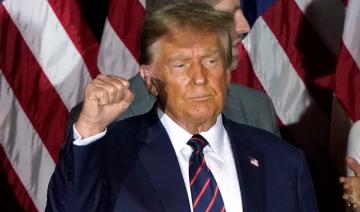 Malgré d'importantes victoires, des signaux d'alarme pour Trump