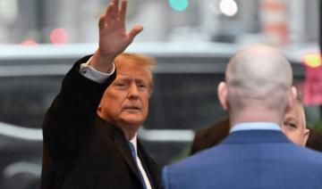 Trump condamné à verser 83 millions de dollars à une autrice pour l'avoir diffamée