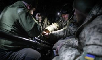 «  Mercenaires français » en Ukraine: Paris a identifié une «  manoeuvre coordonnée de la Russie »